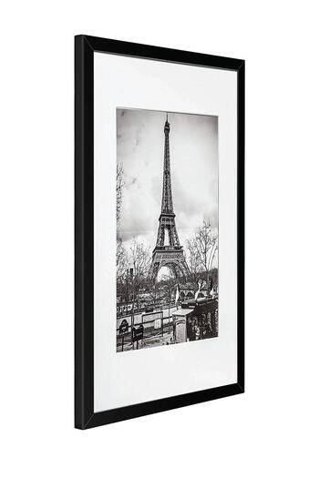 AS TİCARET 10x15 Black Frame