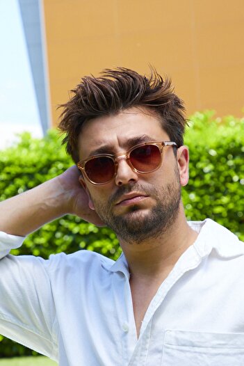 By Harmony Bh 2021 01 Men's Sunglasses