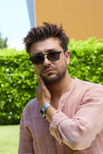 By Harmony Bh 2018 05 Men's Sunglasses