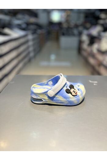 Akınal Bella Papuci pentru copii Air Sole color pastel