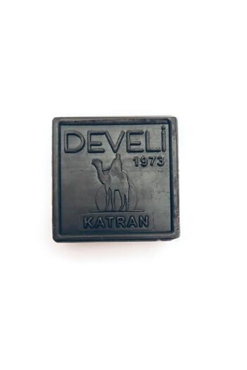 Develi 1973 Natural Tar Soap