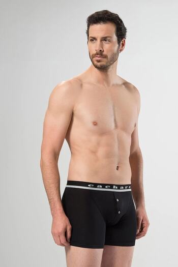 Cacharel 3 Ανδρικά Boxers 95% Βαμβάκι 5% Ελαστάνη