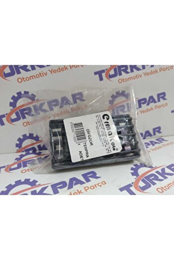 ERMAK Diffuser Tempra