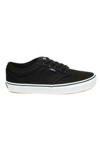 Vans Vn000Kc4 Mn Atwood Sneakers Black Unisex Sports Shoes