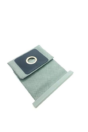 Şipşak Geldi 2 τεμάχια Fantom DC 4100 DC2800 DC3000 Carbon DC 2000 DC2850 Εκκενώσιμη σκούπα υφασμάτινη τσάντα σκόνης