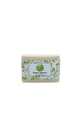 SHRUB 100 Gr. Neem Soap
