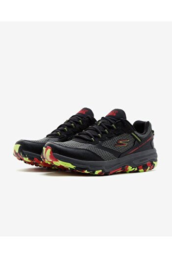 SKECHERS Go Run Trail Altitude-Marble Erkek Çok Renkli Outdoor Ayakkabı 220112 Mlt