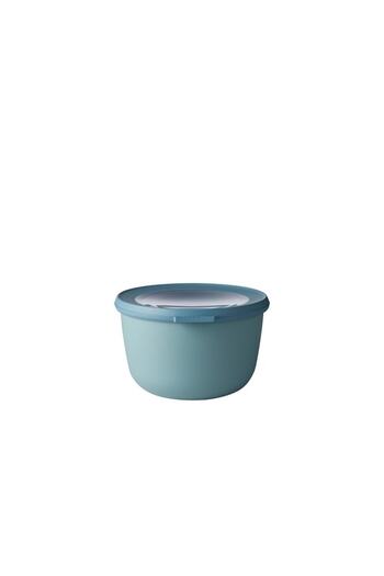Mepal Multi Bowl Cirqula Round Food Container 1000 ml