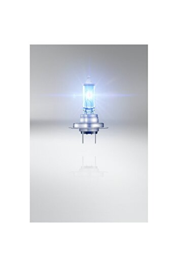 Osram H7 Cool Blue Intense 4200K Beyaz Işık 12V (Takım - 2 Adet)