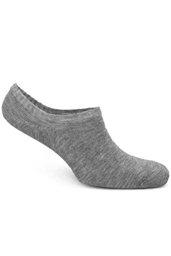 Dündar Sneaker Dikişsiz / Soft Yıkama / Kokulu 12 Çift Kadın