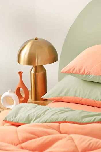 Karaca Home OrangeSmartComfort Single Sleeping Set