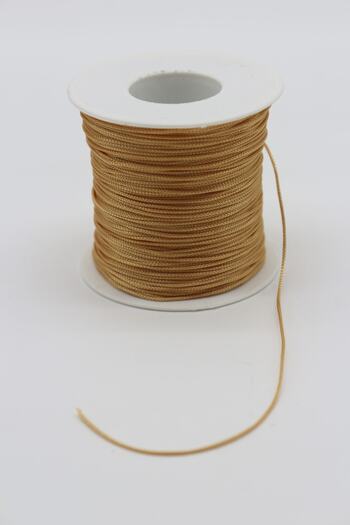 Hobimos 1.0 mm 100 Meters Parachute String, Bracelet, Necklace, Jewelry String