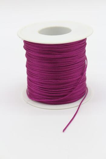 Hobimos 1.0 mm 100 Meters Parachute String, Bracelet, Necklace, Jewelry String