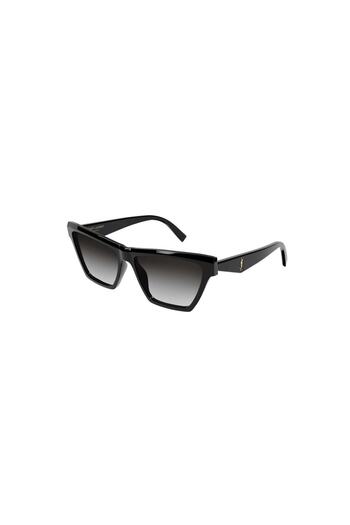 Saint Laurent SLM103 001 WOMEN'S SUNGLASSES