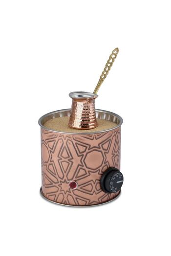 Ardıç Endüstriyel Home Type Kumda Coffee Machine-kumda Coffee Machine-kumda Turkish Coffee Machine-17*18*16