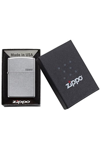 Zippo Zippo Çakmak Z-AE184411-207
