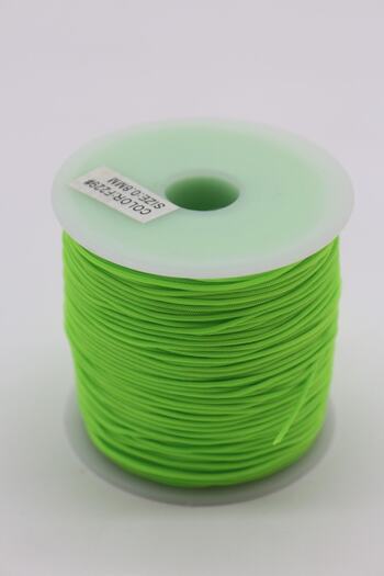 Hobimos 0.8 mm 100 Meters Parachute String, Bracelet, Necklace, Jewelry String