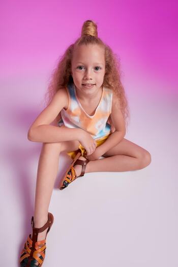 DeFacto Girls' Athlete