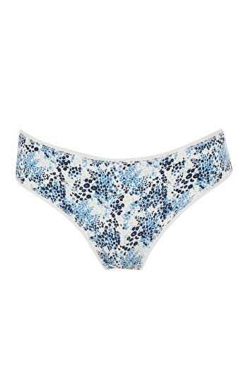 DeFacto Fall In Love 3-pack Brief Panties