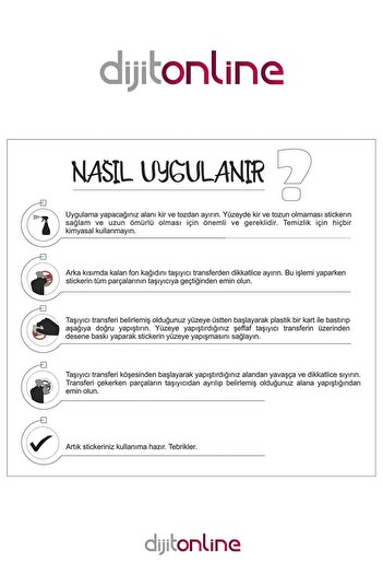 Dijitonline Autocolant pentru rulotă - Autocolant far - Autocolant busolă - Autocolant caiac - 120x117 Cm