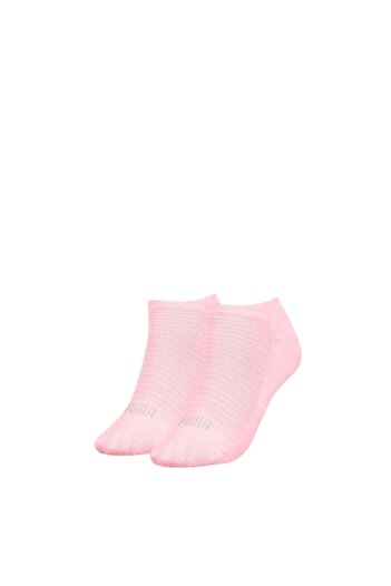 Puma Women's Sneakers - Pack of 2 Socks