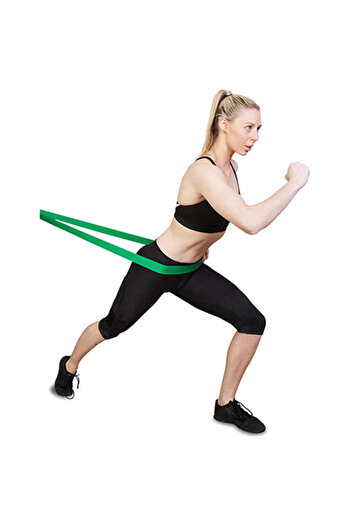 TRYON Echipament sportiv TRX Cerc de exerciții din cauciuc - BND-221