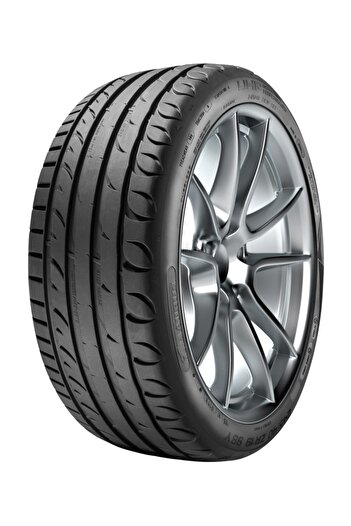 Genel Markalar 205/40R17 84W XL UHP Ultra High Performance Oto Yaz Lastiği ( Üretim: 2023 )