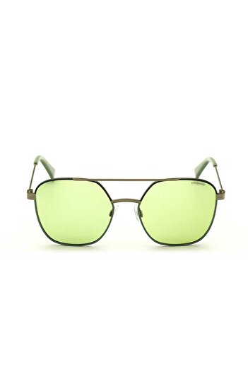 Polaroid Unisex Sunglasses Pld6058/S 1Ed/Uc 56