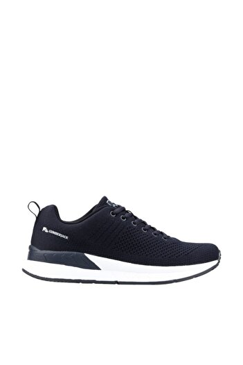 lumberjack Connect Navy Blue Men's Running Shoes100353823