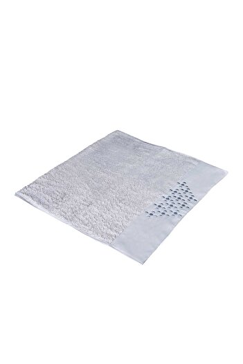 Minteks Пастораль 30X50 см. Fames - Gri Havlu