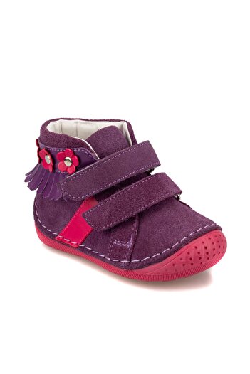 Polaris 92.511742.I Mor Kız Çocuk Sneaker Ayakkabı 100422992