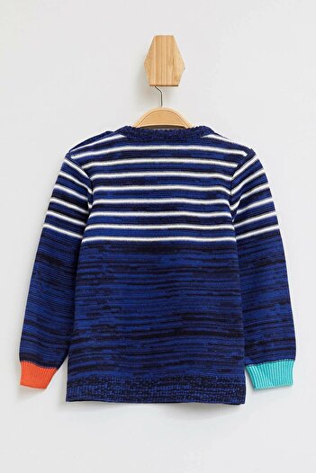 DeFacto Baby Boy Knitwear Sweater