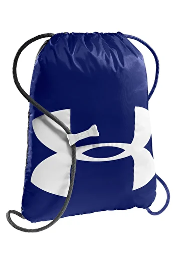 Under Armour Unisex σακίδιο πλάτης - UA Ozsee Sackpack - 1240539-400