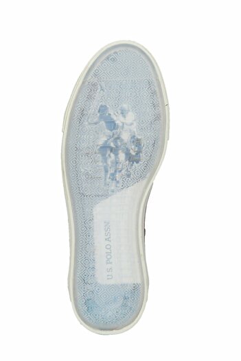 U.S. Polo Assn. Base. Polo Assn. Men's Shoes Penelope AS00024923 White/White 19S04024923