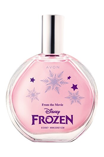 AVON Disney Frozen Perfume Edc 50 ml5050136725723