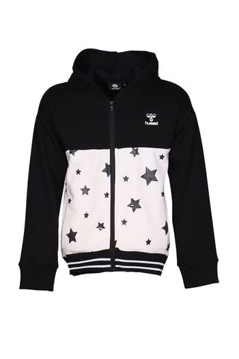hummel Μαύρο φούτερ Florence για κορίτσια