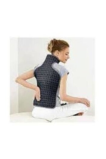 Beurer Hk 53 Back And Neck Heat Pillow