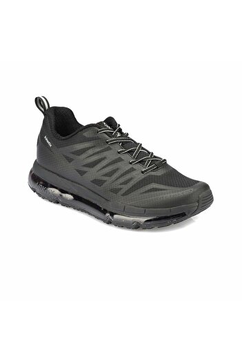 Kinetix AERON W Black Women's Outdoor Shoes100323608