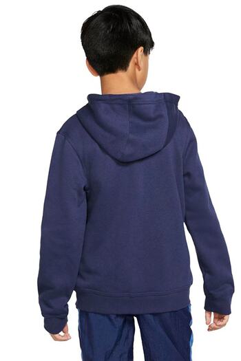 Nike BV3699-410 Air Youth Kids αθλητική φόρμα