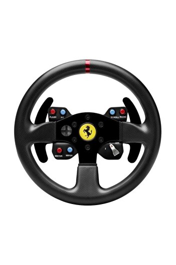 Thrustmaster Ferrari 458 Challenge Wheel Add-on Direksiyon Simidi