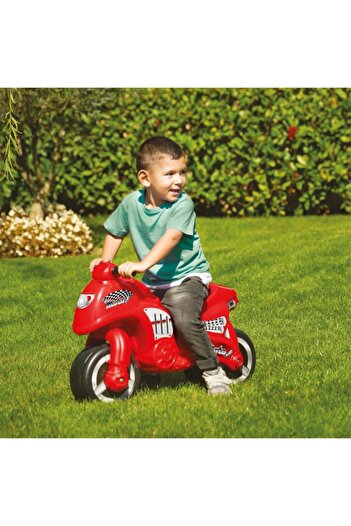 Dolu İlk Motorum 8028