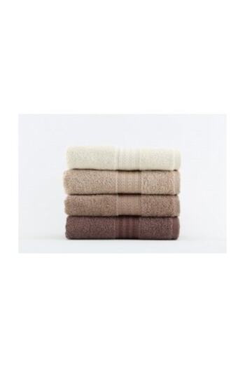 Hobby Rainbow 4-Piece Coffee Bag Set Towel