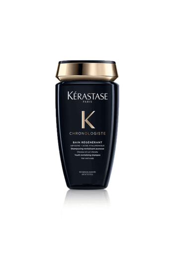 Kerastase Chronologiste Bain - Refreshing Hair and Scalp Shampoo 250ml