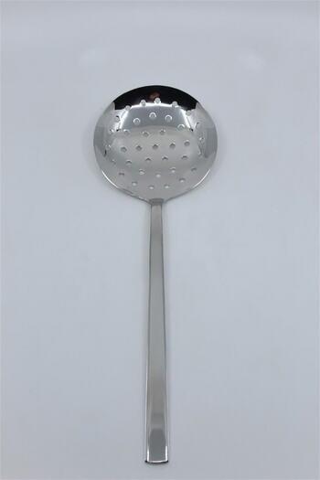 Nehir Dalyan GelVacuum Serving Colander