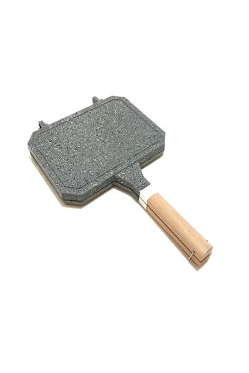 TAŞHAN Inner-Outer Granite Greblon Toaster