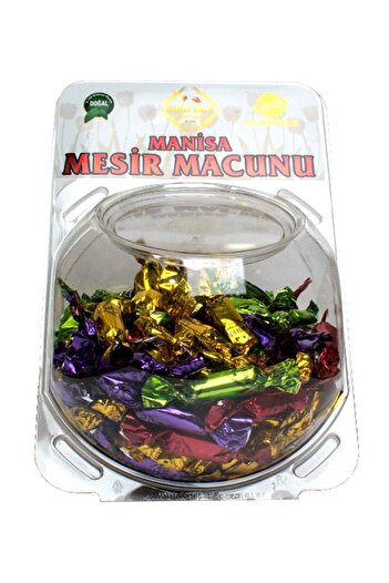 MANİSA BİRLİK Globe Egyptian 1 kg