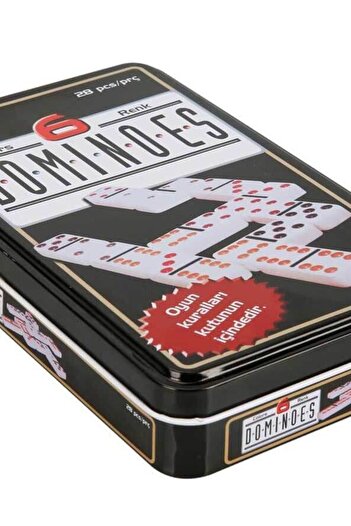 Smile Games 28'li Domino