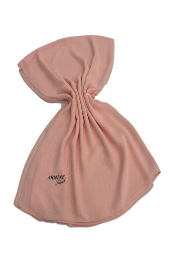 Armine Medine Trend Silk Crep Shawl