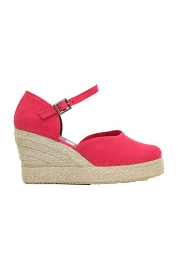 GokceKundura06 Linen Sandals