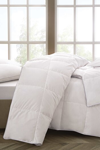 Yataş Deluxe Goose Feather Double Quilt - (70%)